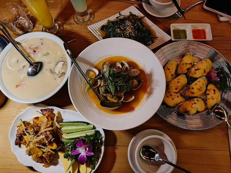 Hình ảnh The View - Yacht Restaurant Da Nang - 4