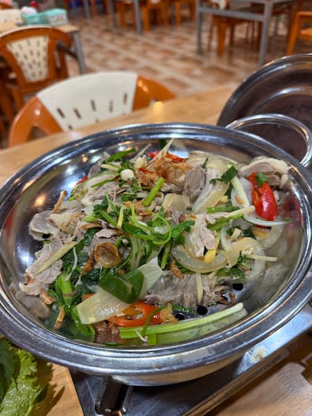 Hình ảnh Bò Tơ Tây Ninh Út Thạnh - 3