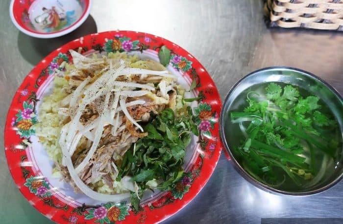 Hình ảnh ĐIỂM DỪNG CHÂN Minh Trí - Quán Ăn - 2