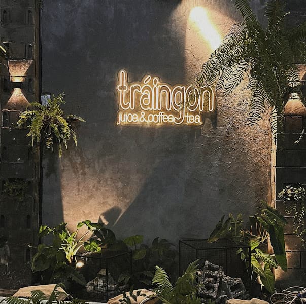 Hình ảnh Trái Ngon (Juice Coffee & Tea) - 2