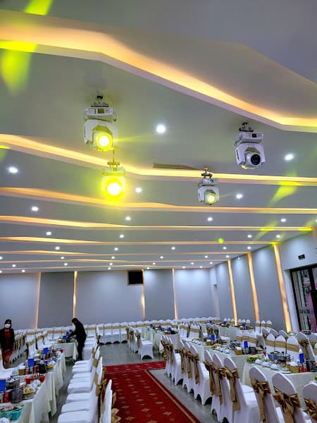 Hình ảnh NHÀ HÀNG SONG LAM PALACE - 2