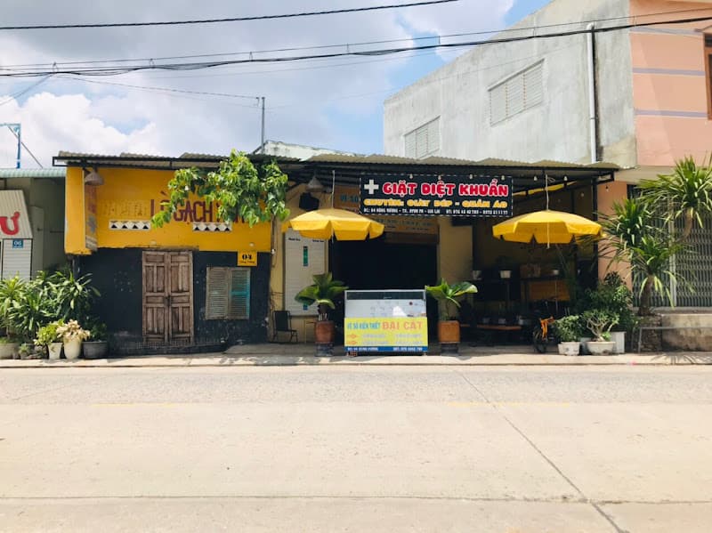 Hình ảnh Giặt Sấy Ayunpa - 4