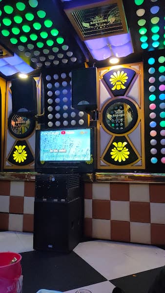 Ảnh bìa Karaoke Nice