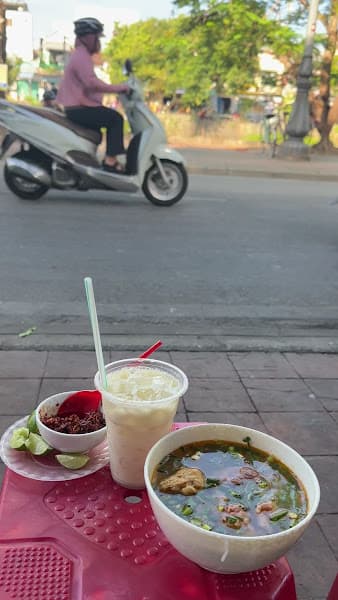 Hình ảnh Bún bò O Bê - 4