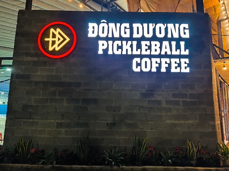Hình ảnh ĐÔNG DƯƠNG PICKLEBALL & COFFEE - 4