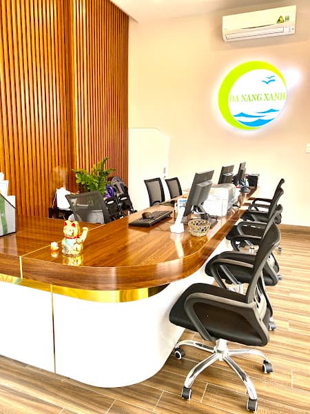 Hình ảnh Công ty du lịch Đà Nẵng Xanh - Danang Green Travel - 3