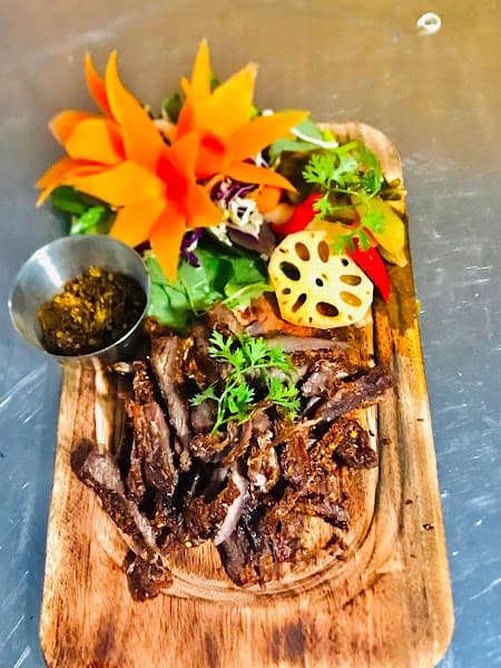 Hình ảnh Lẩu & Nướng - Phúc Thảo - 4