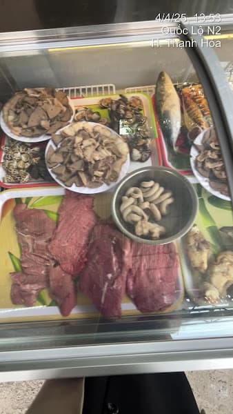 Hình ảnh Quán ăn Gia Đình ÚT BI - 5