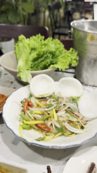 Hình ảnh Túc Tắc Nướng - 3