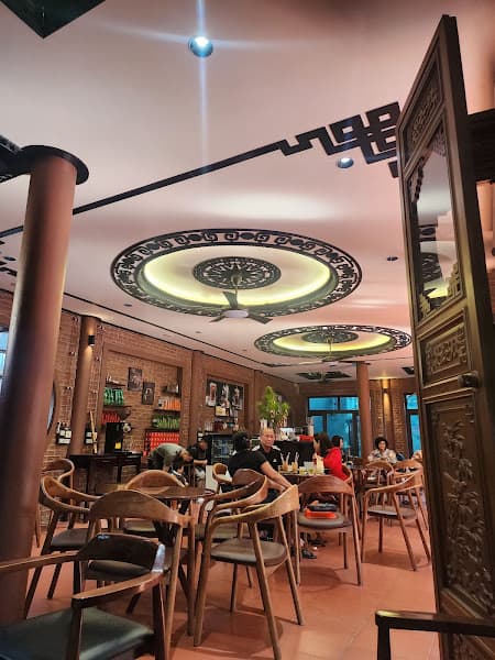 Hình ảnh Diệp Trà cafe - 4