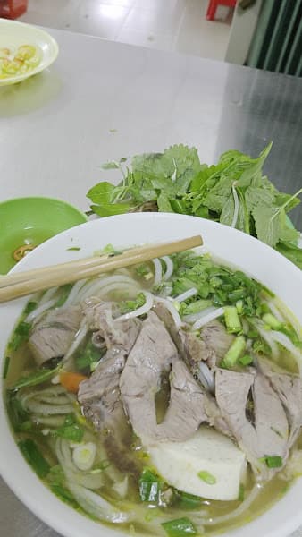 Hình ảnh Bún Bò Cô Châu - 4