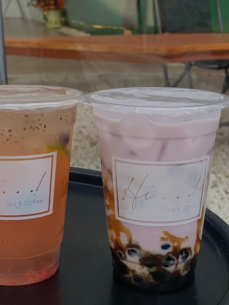 Hình ảnh Hi Tea & Coffee - 7