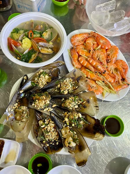 Hình ảnh NHÀ HÀNG PHƯƠNG ĐỨC - 2