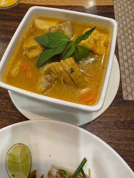 Hình ảnh Nhà Hàng Chay MỘC NHIÊN - Sư Vạn Hạnh - 2