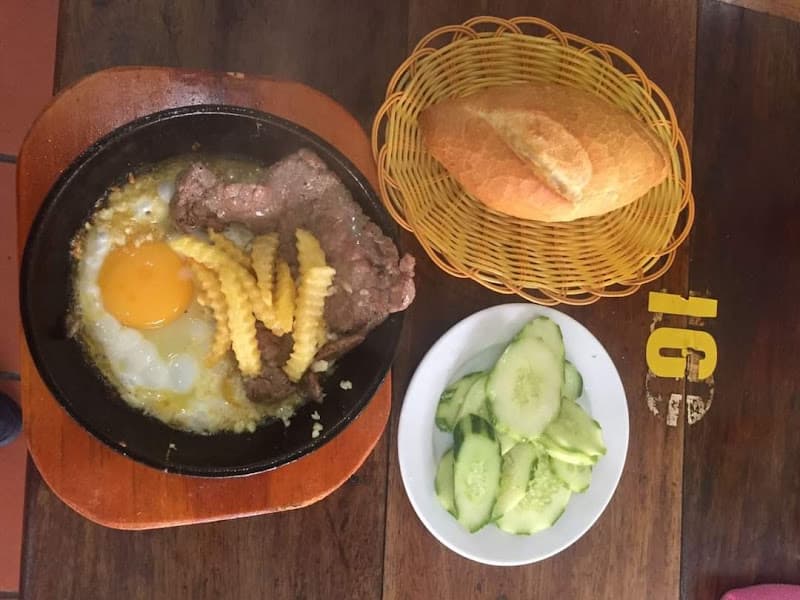 Hình ảnh Nhà Hàng Cát Tường - 5