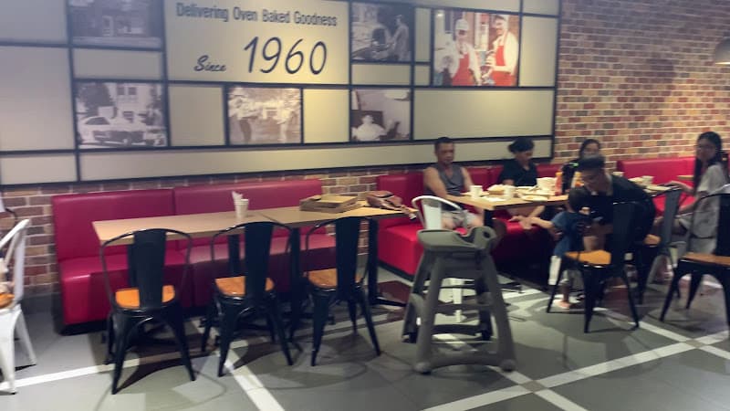 Hình ảnh Domino's Pizza Hàm Nghi - 2
