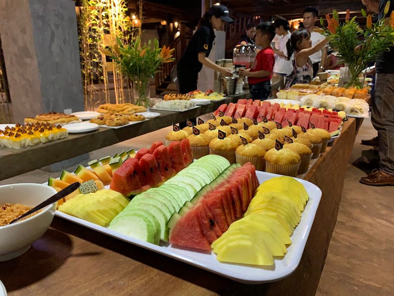 Hình ảnh Cà Phê Sân Vườn Amazing Mỹ Tho - 2