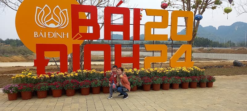 Ảnh bìa Tạp Hóa Cúc Vĩnh