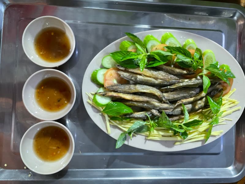Hình ảnh Quán hương mai - 5