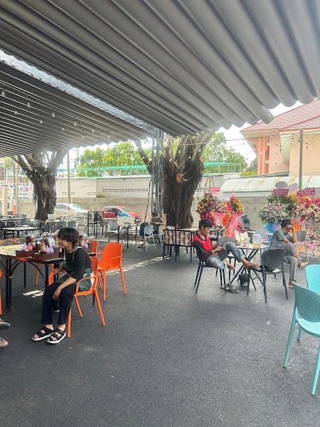 Hình ảnh CLB PICKLEBALL CAFE PHỐ BÌNH KHÁNH - 4