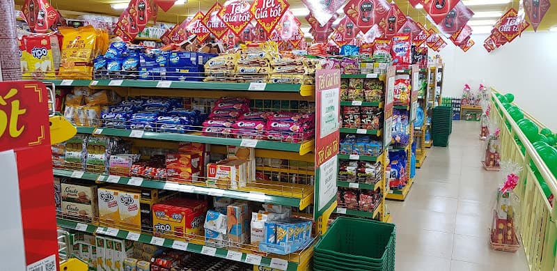 Hình ảnh Bách Hóa Xanh - 75 Trần Văn Xã - 7