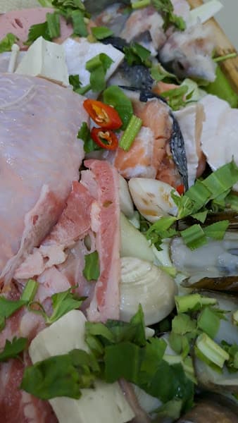 Hình ảnh Lẩu Nướng Lê Ngọc - 3