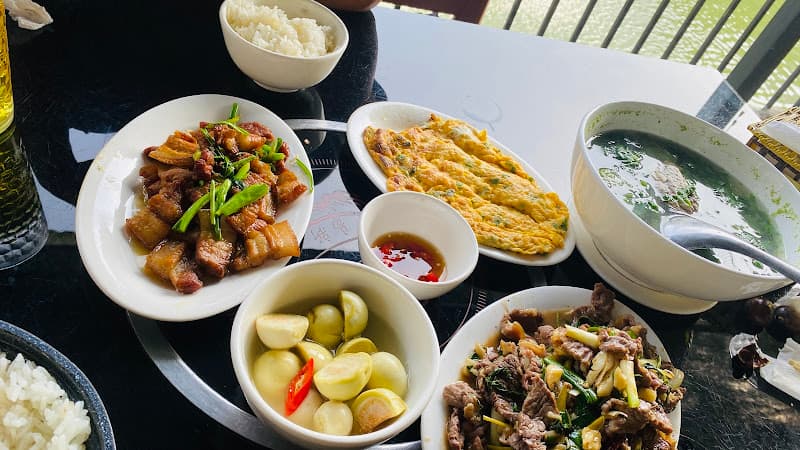 Hình ảnh Quán cơm cây khế - 6