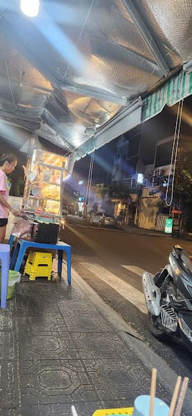 Hình ảnh Bánh mì Xíu mại Nha Trang - 2