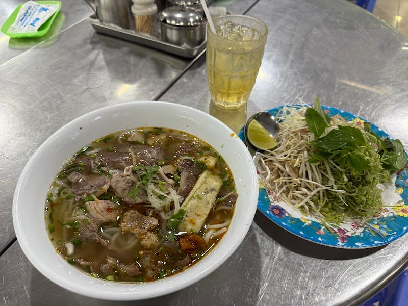 Hình ảnh Bún Bò Huế Ngọc Dung - 5