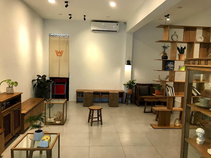 Hình ảnh With Us Coffee - 2