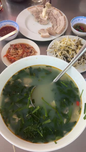 Hình ảnh Nhà hàng Hải Trường - 3