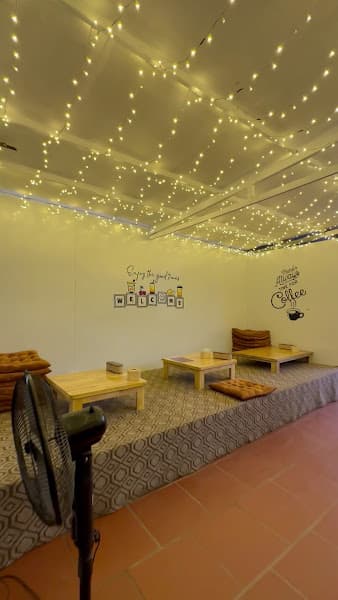 Lynh Tea - Mỳ Cay 7 Cấp Độ , Trà Sữa ,Cafe ,Đồ Ăn Vặt SAPA