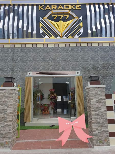 Ảnh bìa Karaoke 777- Mỹ Lương- Ninh Thủy- Ninh Hòa - Khánh Hòa