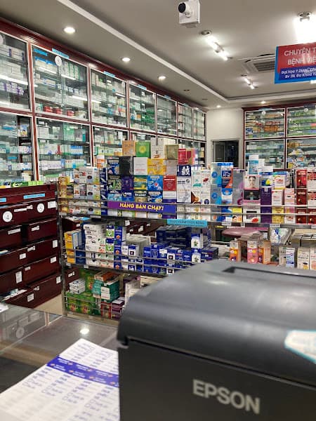 Hình ảnh Nhà Thuốc Long Châu 9 - 4