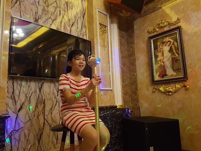 Hình ảnh Karaoke Palace KTV _ Trung Kính - 7