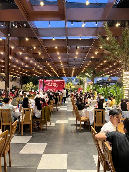 Hình ảnh Nhà hàng Tuấn Mập - Đồng Xoài - 2