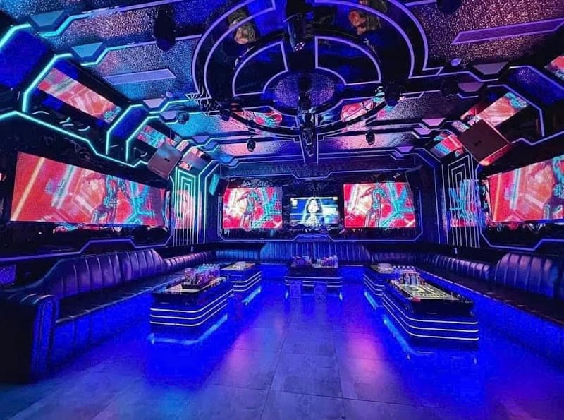 Hình ảnh Karaoke Chợt Nhớ - Kim Mã - 2