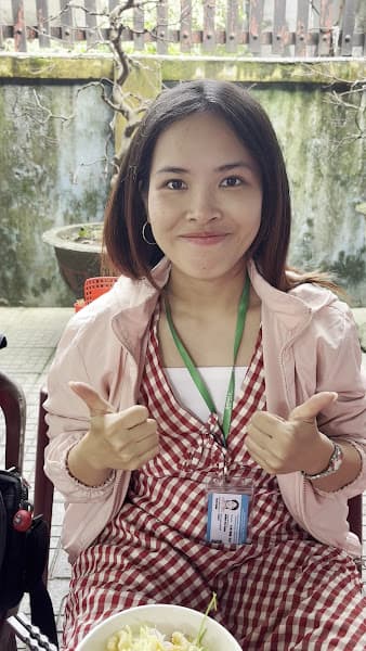 Hình ảnh Cơm Hến Nê - 4