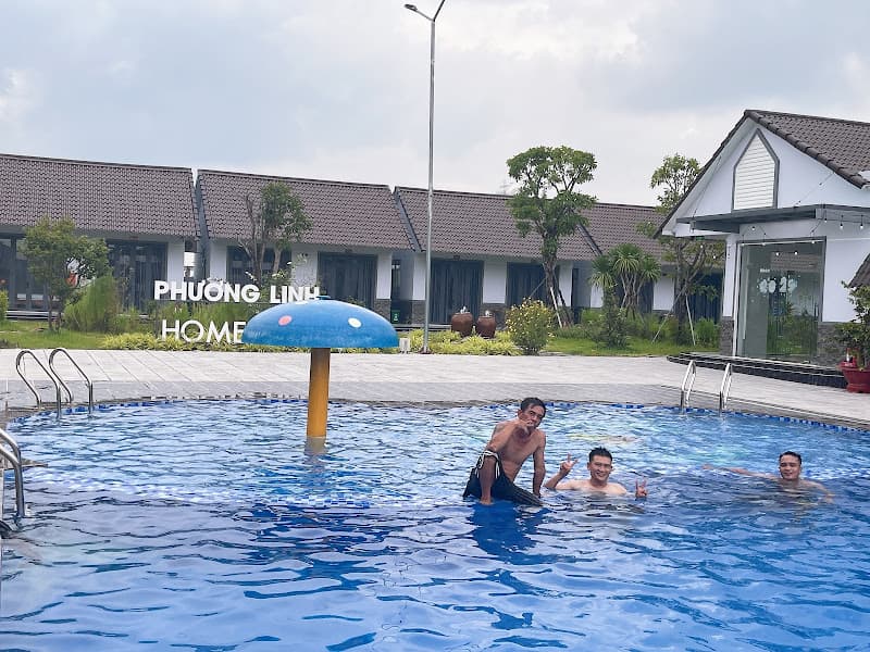 Hình ảnh Homestay Phương Linh - 3