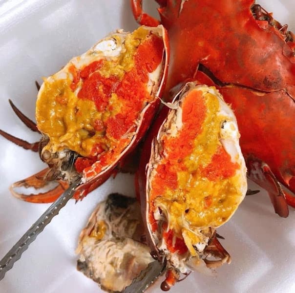 Hình ảnh HỆ THỐNG VỰA HẢI SẢN LỘC - TRỤ SỞ CẦN THƠ - 3