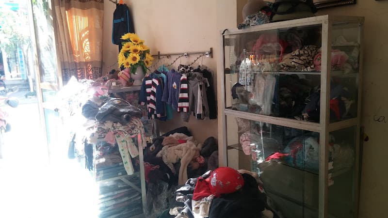 Ảnh bìa Salon Sáng Huy