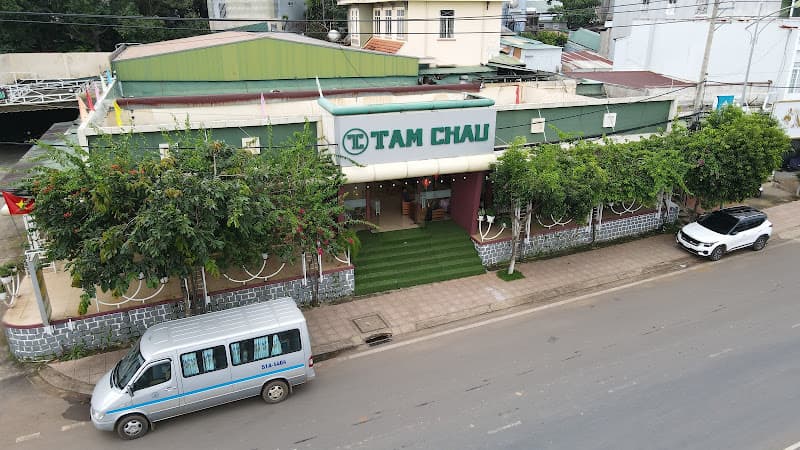 Ảnh bìa Nhà hàng Tâm Châu