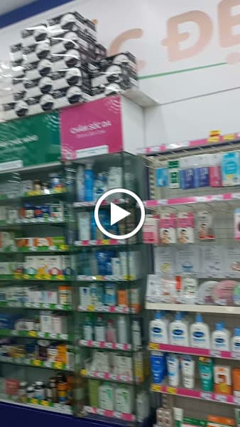 Hình ảnh Nhà thuốc Pharmacity - 4