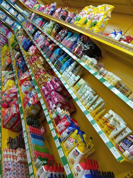 Hình ảnh Siêu thị Bách hóa XANH - 5