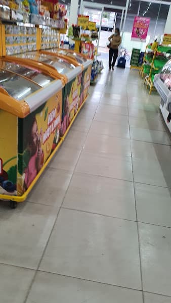 Hình ảnh Bách hoá XANH - 2