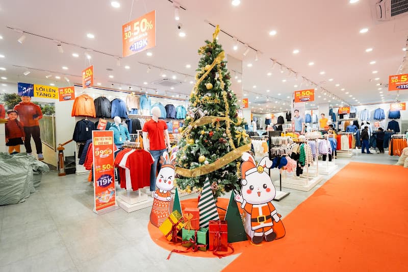 Hình ảnh YODY Điện Biên - 3