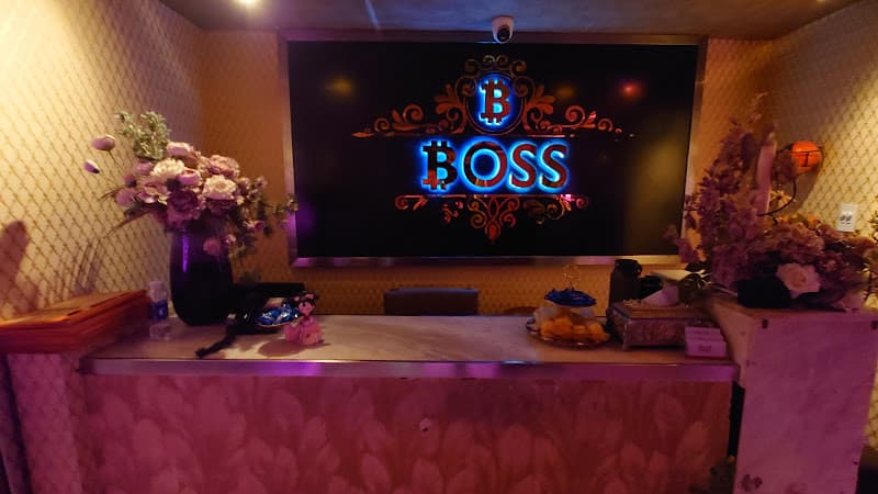 Hình ảnh Nhà hàng karaoke Boss - 3