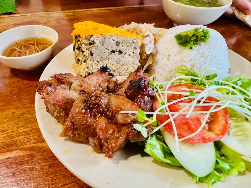 Hình ảnh Bánh khọt Cô Ba Vũng Tàu - 5