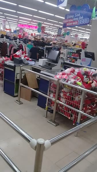 Hình ảnh Co.opmart Tây Ninh - 3