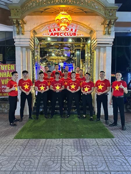 Ảnh bìa Apec Club